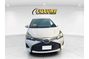$11850 : Toyota Yaris 2015 L 4dr Hatc thumbnail