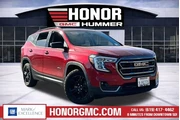 GMC Terrain 2023 AWD AT4 4dr en San Diego
