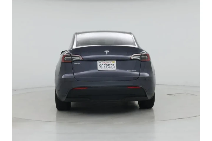 $33998 : Tesla Model Y 2022 AWD Long image 6
