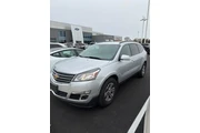 $8048 : Chevrolet Traverse 2015 AWD thumbnail
