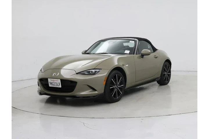 $32998 : Mazda MX-5 Miata 2024 Grand image 4