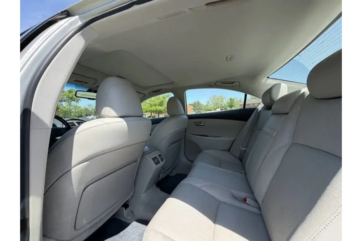 $7999 : 2009 ES 350 image 9