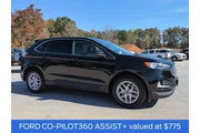 $23737 : Ford Edge 2024 AWD SEL 4dr S thumbnail
