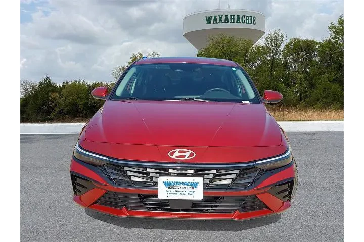 $19157 : Hyundai ELANTRA 2025 SEL Con image 2