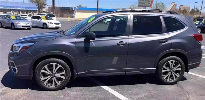 $26999 : 2020 SUBARU FORESTER image 5