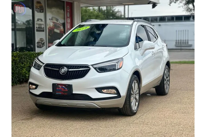 $18999 : 2019 Encore Essence image 6