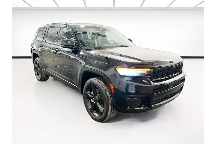 $28200 : Jeep Grand Cherokee L 2022 4 image 1