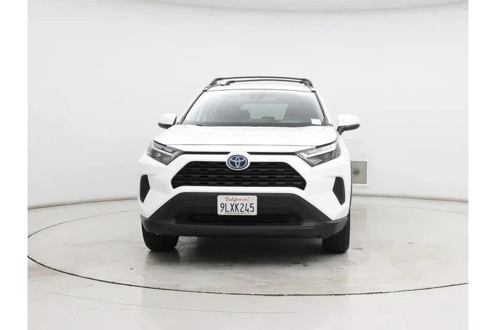 $33998 : Toyota RAV4 Hybrid 2024 AWD image 5