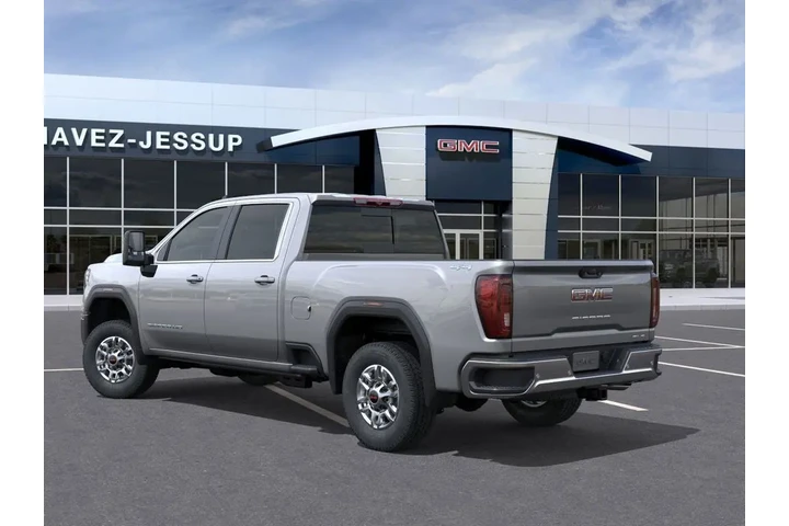 $74665 : 2026 Sierra 2500 HD image 3