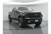 Chevrolet Silverado 1500 202 en Orange County