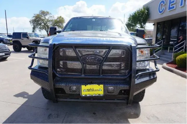 $26988 : Ford F-250 Super Duty 2015 4 image 2