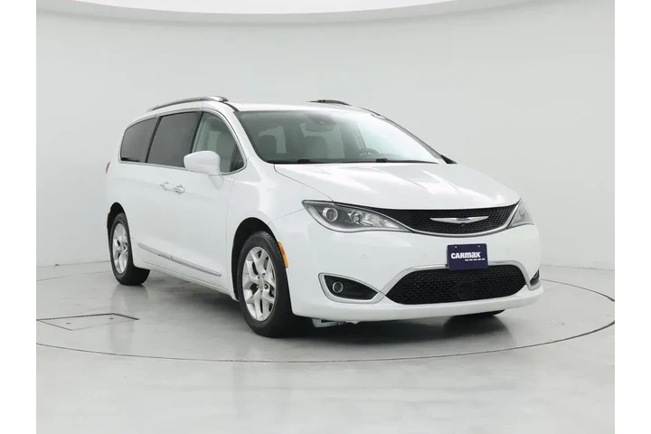 $22998 : Chrysler Pacifica 2020 Touri image 1