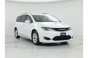 Chrysler Pacifica 2020 Touri en Sacramento
