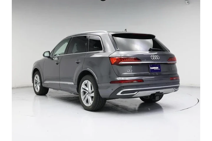 $34998 : Audi Q7 2022 AWD quattro Pre image 2