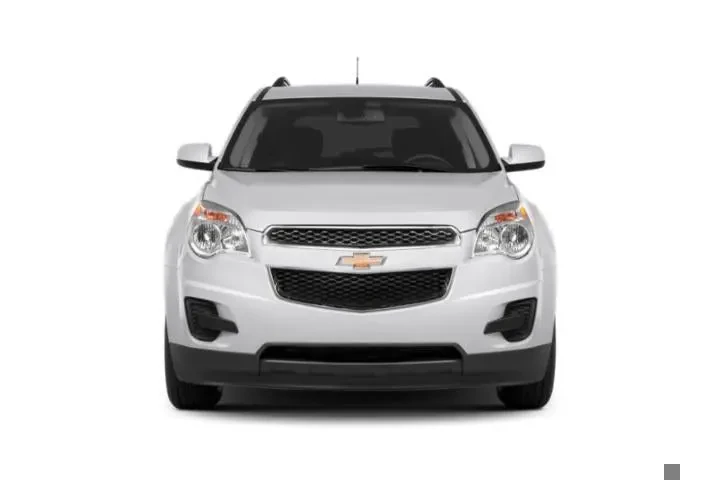 $8270 : Chevrolet Equinox 2015 LT 4d image 4