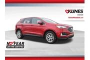 Ford Edge 2021 AWD SEL 4dr C