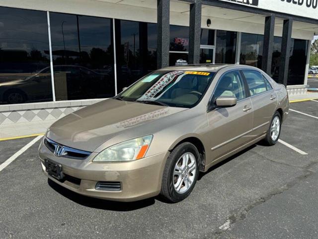 $9500 : 2007 Accord EX image 3