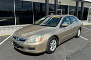 $9500 : 2007 Accord EX thumbnail