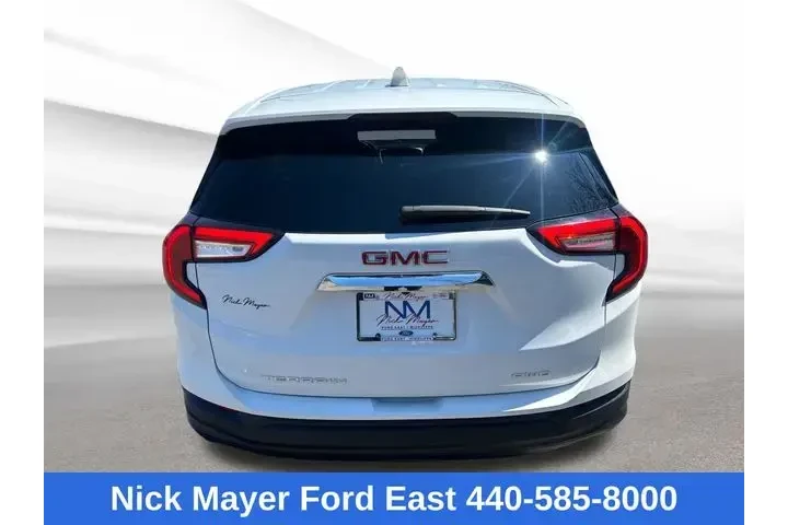 $23689 : GMC Terrain 2024 AWD SLE 4dr image 6