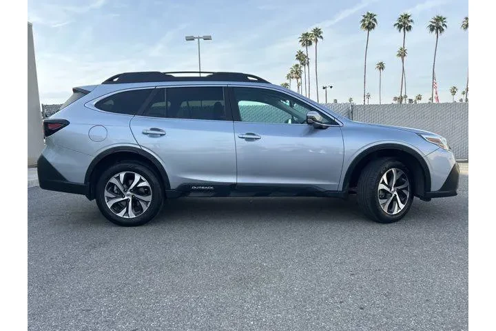 $22995 : Subaru Outback 2020 AWD Limi image 5