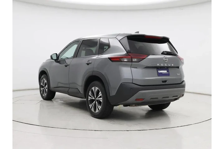 $19998 : Nissan Rogue 2023 SV 4dr Cro image 2