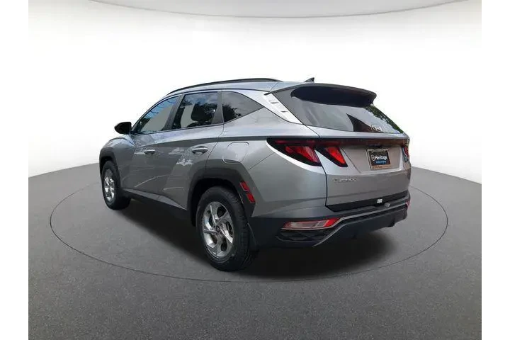 $22400 : Hyundai TUCSON 2024 SEL 4dr image 7