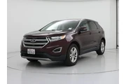 $16998 : Ford Edge 2017 AWD SEL 4dr C thumbnail