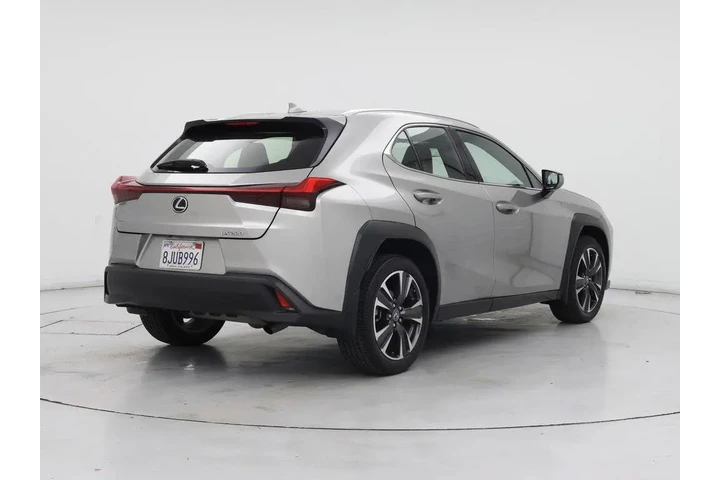 $22998 : Lexus UX 200 2019 4dr Crosso image 8