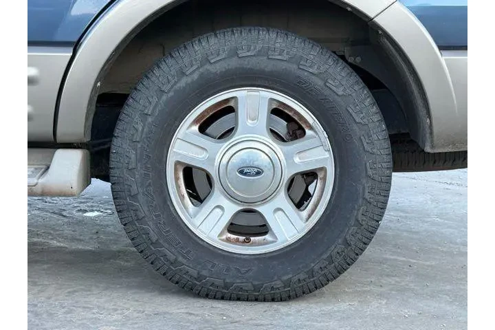 $9905 : Ford Expedition 2004 Eddie B image 7