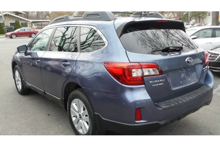 $10900 : 2016 Outback 2.5i Premium image 7