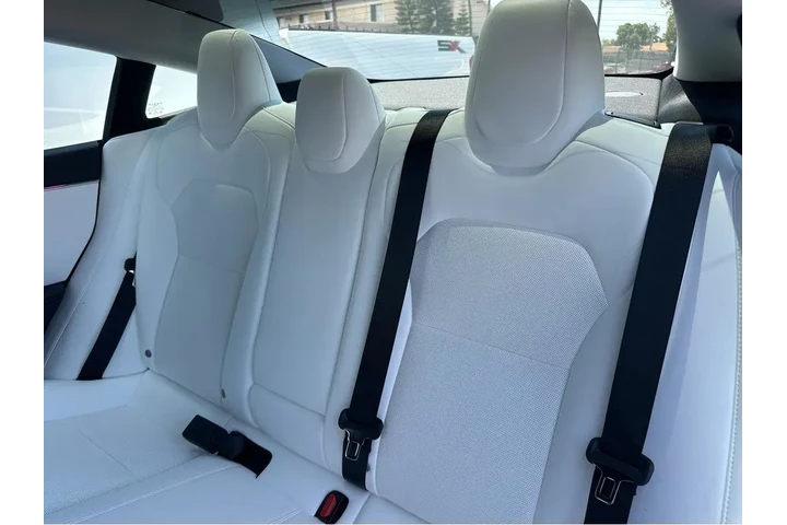 $38977 : 2025 Model 3 Long Range image 10