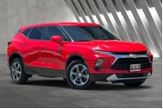 $23900 : Chevrolet Blazer 2023 AWD LT thumbnail
