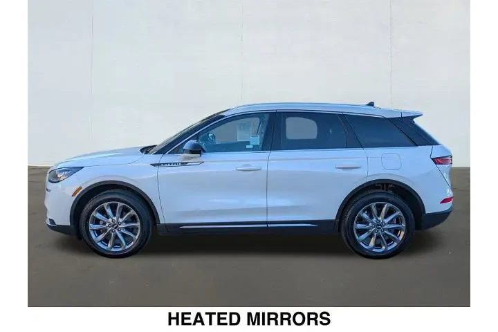 $22875 : Lincoln Corsair 2022 Standar image 2