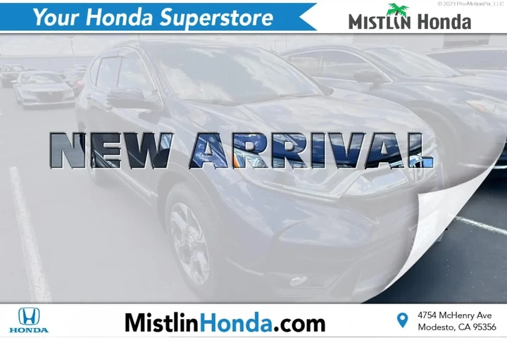 $25951 : Honda CR-V 2019 EX-L 4dr SUV image 2