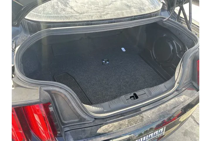 $17500 : Ford Mustang 2015 EcoBoost P image 7