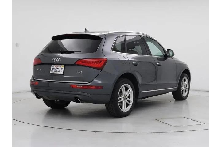 $17998 : Audi Q5 2017 AWD 2.0T quattr image 8