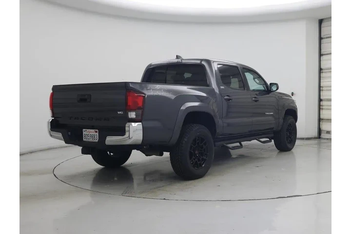 $32998 : Toyota Tacoma 2021 4x2 SR5 V image 8