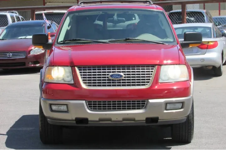 $8995 : 2003 Expedition Eddie Bauer image 9