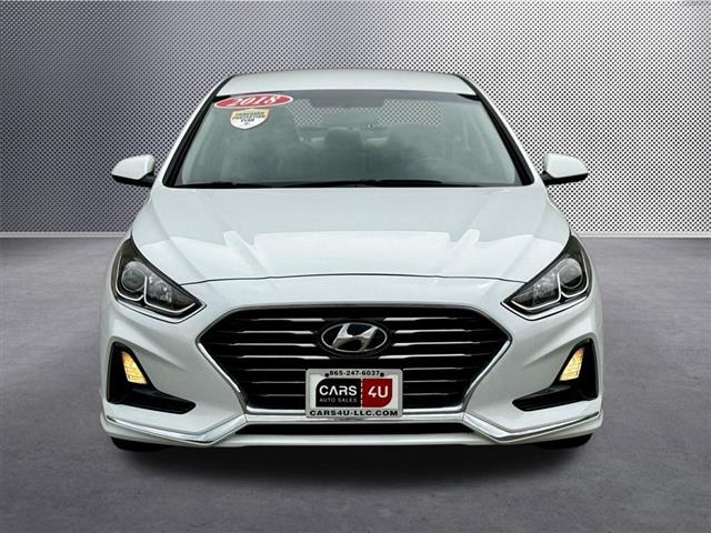 $17495 : 2018 Sonata ECO image 2