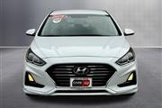 $17495 : 2018 Sonata ECO thumbnail