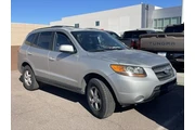 $3897 : Hyundai SANTA FE 2007 GLS 4d thumbnail