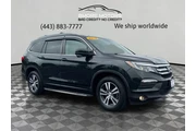 $22999 : 2018 Pilot EX-L thumbnail
