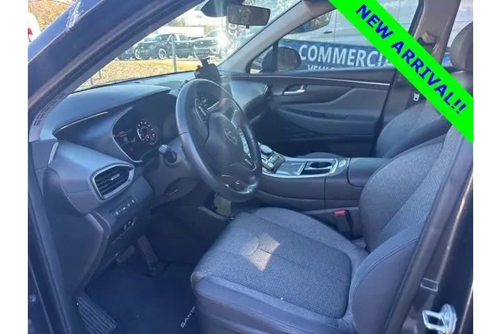 $24039 : Hyundai SANTA FE 2023 AWD SE image 9