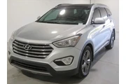 Hyundai SANTA FE 2014 AWD Li en Phoenix