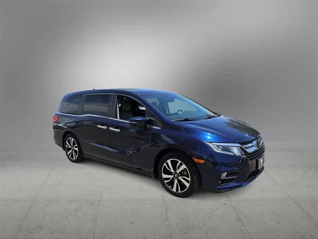 $24998 : Pre-Owned 2020 Honda Odyssey image 7