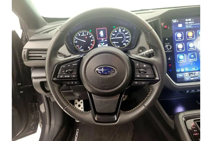$27998 : Subaru Crosstrek 2024 AWD Sp image 10