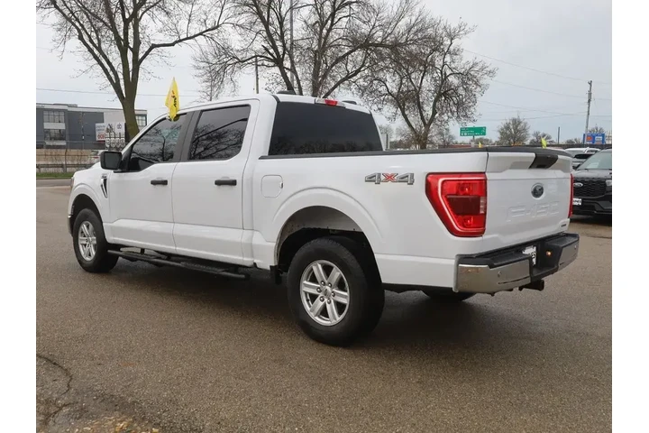 $38777 : Ford F-150 2023 4x4 XL 4dr S image 7