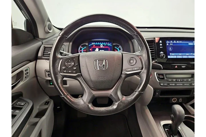 $24998 : Honda Pilot 2019 EX-L 4dr SU image 10