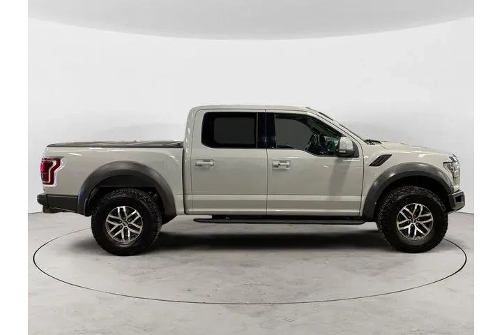 $32961 : Ford F-150 2017 4x4 Raptor 4 image 6