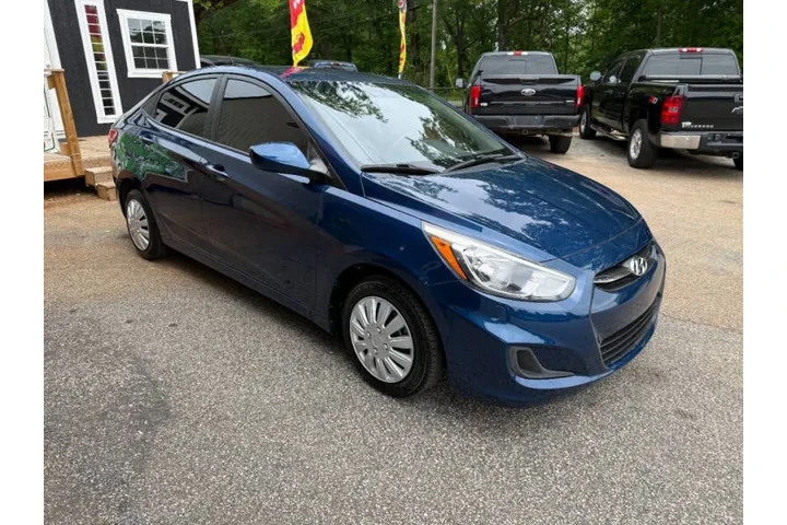 $6999 : 2016 Accent SE image 5
